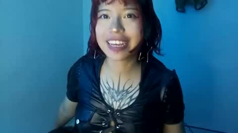 Cherry  online show from 01/29/25, 06:43