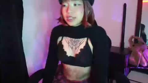 Cherry  online show from 02/19/25, 03:50