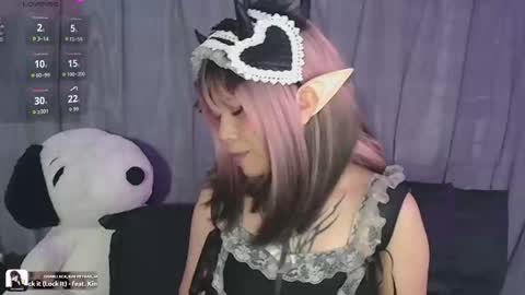 Cherry  online show from 02/25/26, 06:17