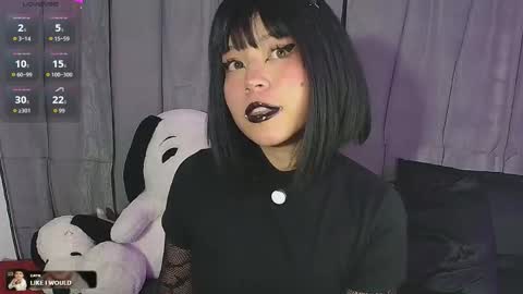 Cherry  online show from 02/26/26, 06:18