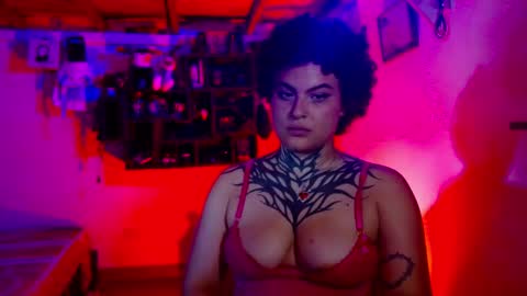 Snapshot of cherrywix chatting on 09/22/25, 04:20 cherrywix online show from 09/22/25, 04:20