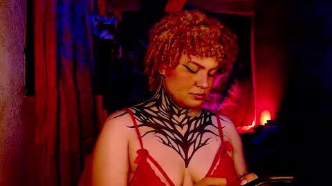 Snapshot of cherrywix chatting on 11/22/25, 11:26 cherrywix online show from 11/22/25, 11:26