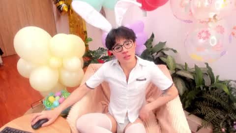 Matias online show from 04/02/26, 09:23