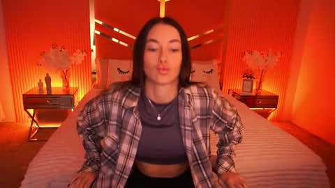 cherryylulu online show from 10/13/25, 07:30