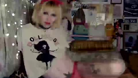 cher strauberry online show from 06/27/26, 05:45