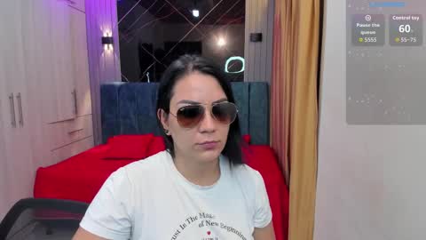Snapshot of chery_hott chatting on 09/16/25, 11:11 Cherry Kathalina online show from 09/16/25, 11:11