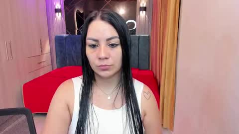 Snapshot of chery_hott chatting on 09/19/25, 11:00 Cherry Kathalina online show from 09/19/25, 11:00