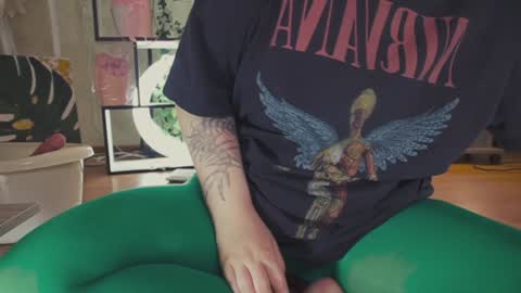 Banny online show from 12/05/24, 04:55