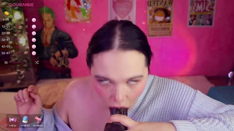 Banny online show from 10/24/25, 02:41