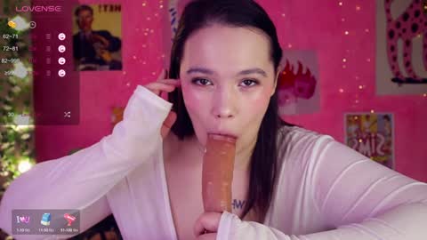 Banny online show from 10/31/25, 03:07