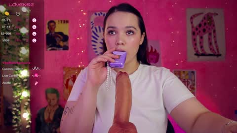 Banny online show from 11/16/25, 08:09