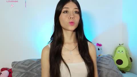 cheryelfox online show from 11/05/25, 04:34