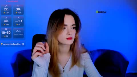 Your cutie online show from 12/16/25, 09:09