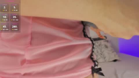 Snapshot of cherylblake chatting on 09/26/25, 04:49 - Help me to reach 100 thumbs up online show from 09/26/25, 04:49