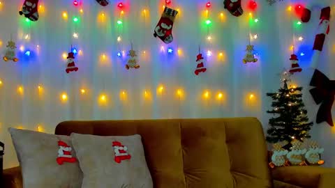 Cheryl online show from 12/20/24, 11:05