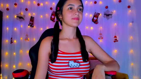 Cheryl online show from 01/12/25, 02:03