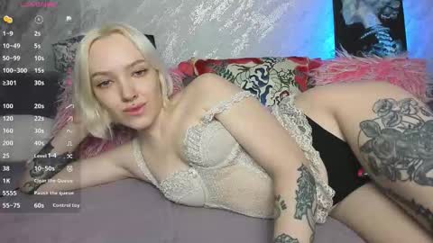 Cheryl online show from 11/27/25, 10:45