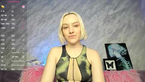 Cheryl online show from 12/17/25, 11:44