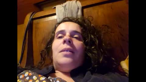 CherryMoon online show from 06/10/26, 08:30
