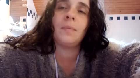 CherryMoon online show from 06/12/26, 06:40
