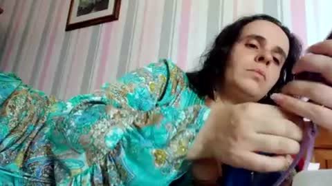 CherryMoon online show from 07/14/26, 04:13