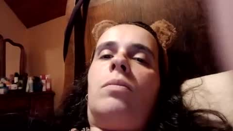 CherryMoon online show from 07/19/26, 08:56