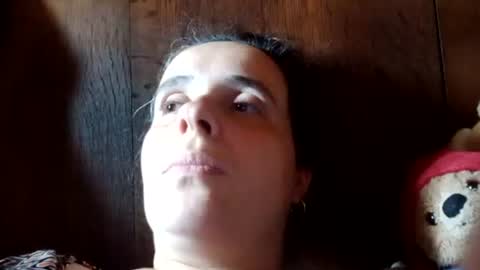 CherryMoon online show from 07/23/26, 04:05