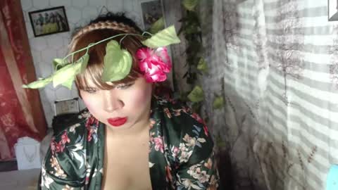 chescahotxxxl online show from 07/21/26, 12:57