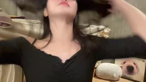 Snapshot of cheskahouston chatting on 02/27/25, 06:18 CHESKA not for free online show from 02/27/25, 06:18