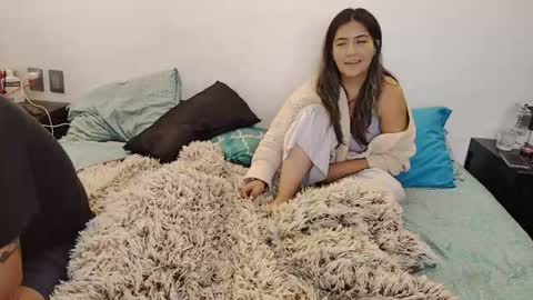SeleneDante online show from 07/29/26, 04:32