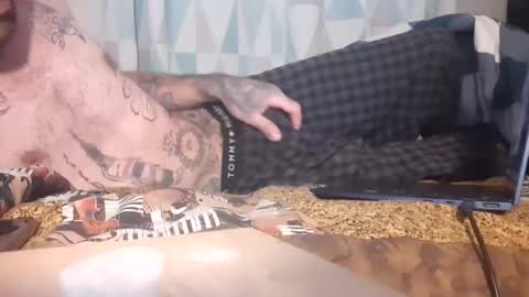 Chevy online show from 10/06/25, 02:58