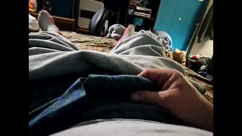 chevyman3219 online show from 10/26/25, 01:22