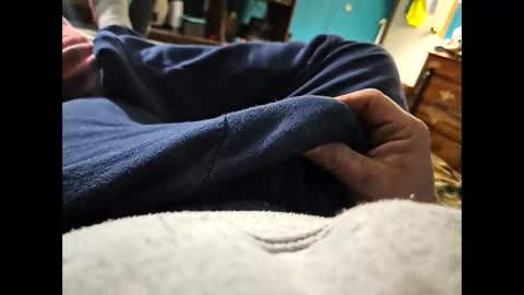 Snapshot of chevyman3219 chatting on 11/27/25, 02:35 chevyman3219 online show from 11/27/25, 02:35