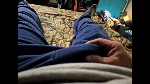 Snapshot of chevyman3219 chatting on 12/15/25, 01:10 chevyman3219 online show from 12/15/25, 01:10