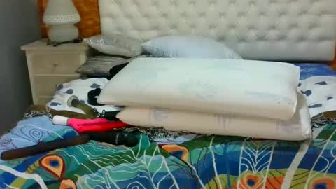 cheyennel online show from 02/12/25, 10:37