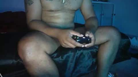 BlkDadBod90 online show from 09/13/25, 10:15
