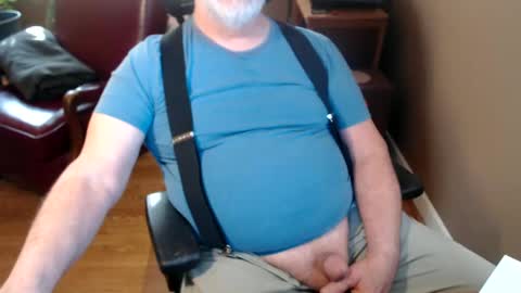 chgodad online show from 02/25/25, 10:29