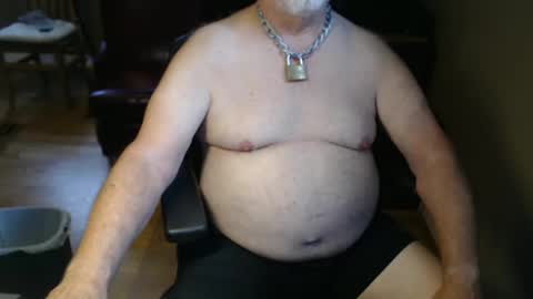 chgodad online show from 10/06/25, 07:33