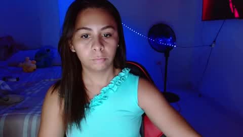 Airam online show from 03/18/26, 01:09