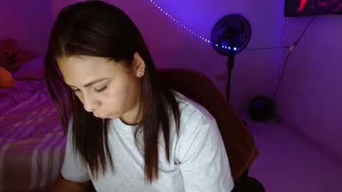 Airam online show from 03/19/26, 02:48