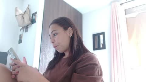 Airam online show from 05/01/26, 08:02