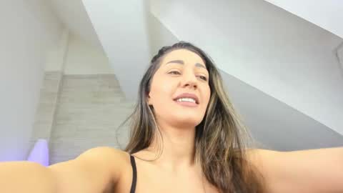 Chiara online show from 02/27/25, 05:34