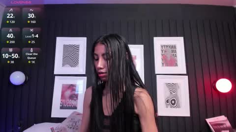 Caro  online show from 10/29/25, 11:23