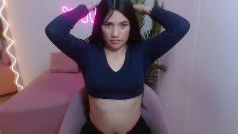 Chiara  online show from 12/20/24, 03:14