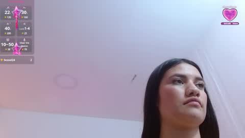 Chiara  online show from 12/21/24, 01:26