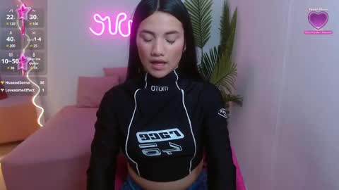 Chiara  online show from 12/22/24, 07:33