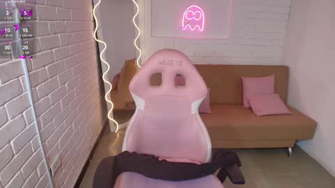 Chiara  online show from 12/23/24, 07:28