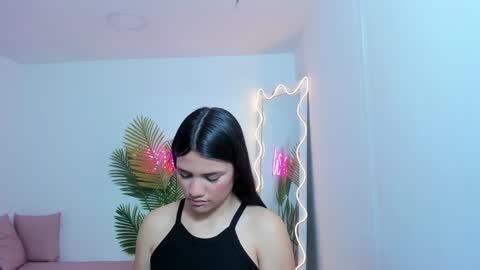 Chiara  online show from 01/18/25, 07:15