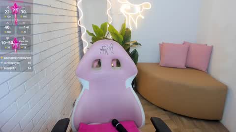 Chiara  online show from 02/08/25, 06:12