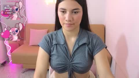 Chiara  online show from 03/07/25, 03:40